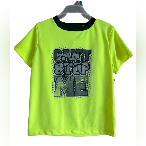 NEW BOYS TUFF SHORT SET SIZE 4T - Picture 2 of 6